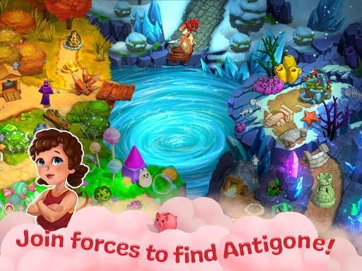 Adventures of Megara 2 (Deluxe Edition) screenshot 8