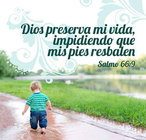 Promesas Biblicas Imagenes screenshot 5