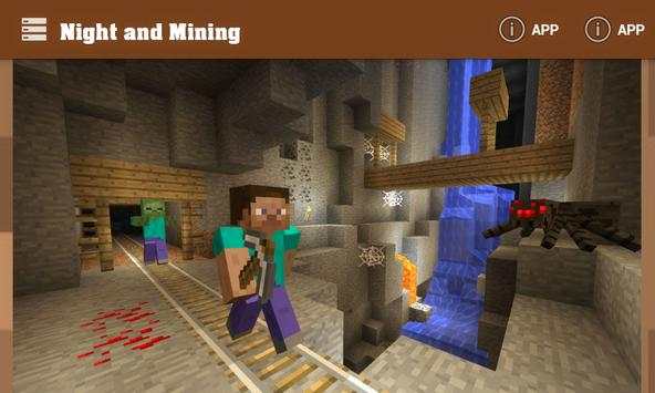 Secrets for Minecraft 2015 screenshot 3