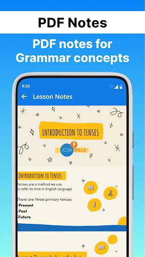 JoshTalks English Speaking App screenshot 7