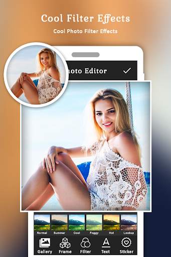3D Photo Editor screenshot 5