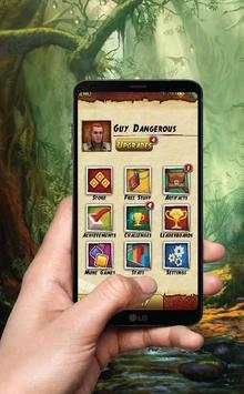 Temple Run 2 Real Life screenshot 1