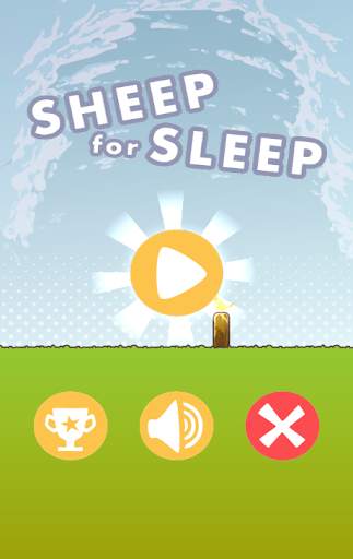 Sheep for Sleep скриншот 5