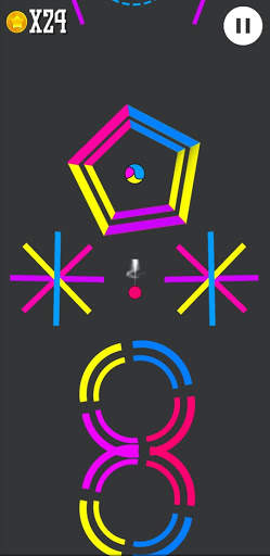 Color Switch New Edition screenshot 4