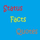 Status Facts Quotes 2.0