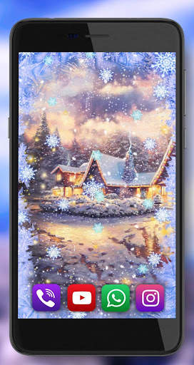 Christmas Dreams screenshot 4