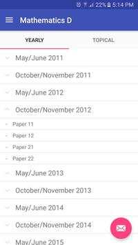 GCE Papers screenshot 5