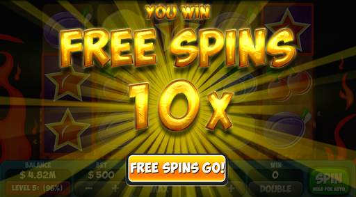 Fruit Hot! screenshot 7