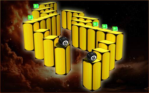Bola Di Wall screenshot 6