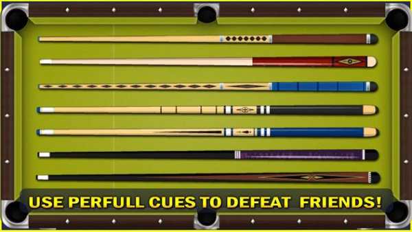 8 Ball Real Pool Billiard: Multiplayer Online Game screenshot 12