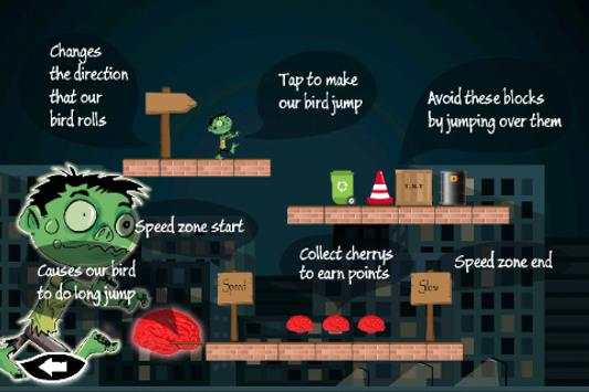 Zombie Adventure City screenshot 5