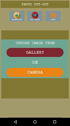 Photo Background Changer screenshot 3