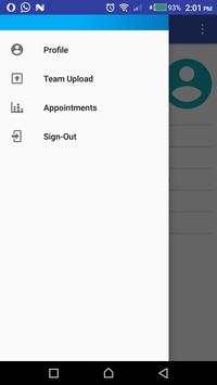 Wifi Operations App screenshot 2
