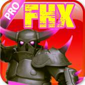 New  FHX Phoenix 2018 icon