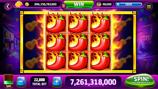 Lotsa Slots - Jeux de Casino screenshot 7