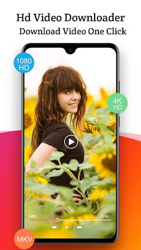 HD Video Downloader: Download All Videos screenshot 5