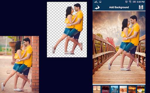 Change background of my photo new version 2021 screenshot 11