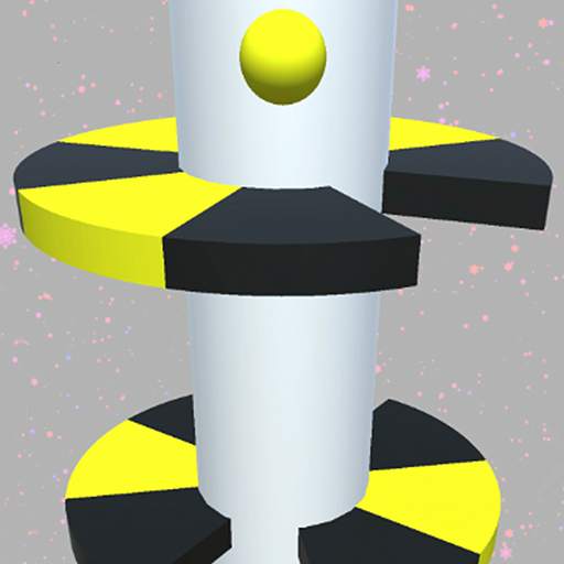 Helix Ball Fall 4.0.2