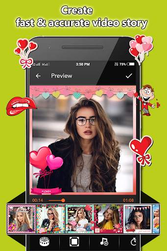 Movie Maker screenshot 8