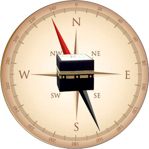 GPS QIBLA LOCATOR 6.0