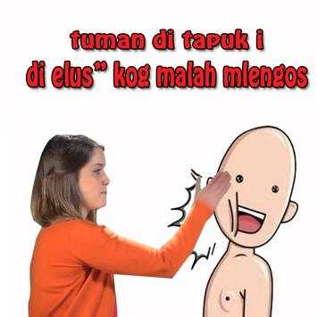 Edit Meme Tuman screenshot 2