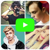 Youtuber Handynummern icon