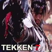Guide Tekken 7 1.0