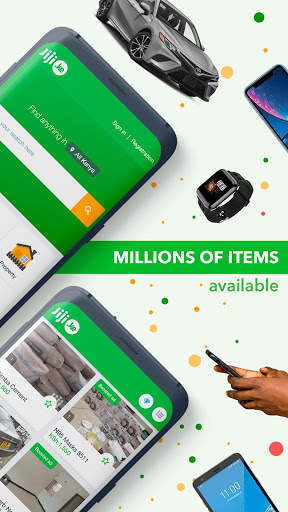 Jiji Kenya: Buy & Sell Online screenshot 2