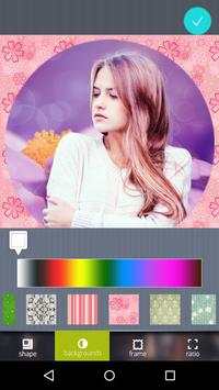 Pic Collage Editor 5 تصوير الشاشة