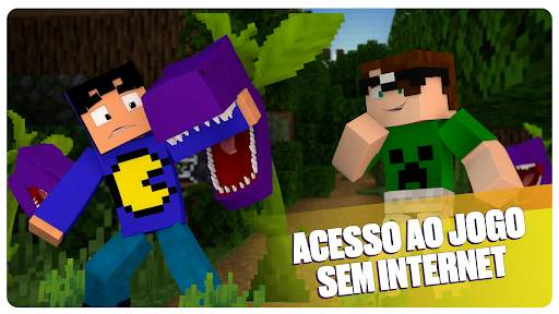 Mowzies Mobs Mod Minecraft screenshot 4