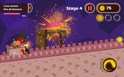 Fire Panda screenshot 18