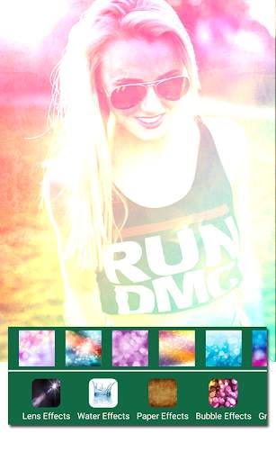 Color Filters Photo Editing 1 تصوير الشاشة