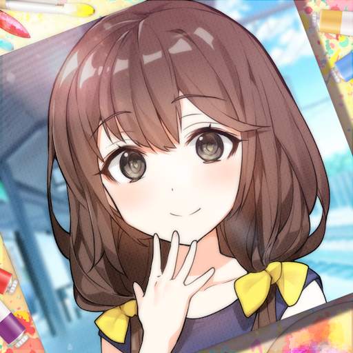 Love is a Canvas : Dating Sim 3.1.11