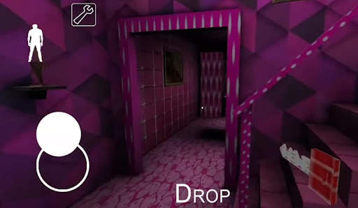 Barbi Granny Mod Chapter 4 screenshot 3