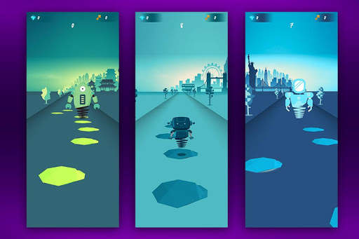 Piano Tiles Jump screenshot 10