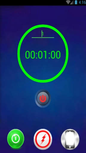 Flashlight torch-LED screenshot 12