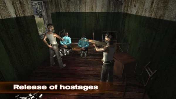 Operation Sniper vs IGIL screenshot 3