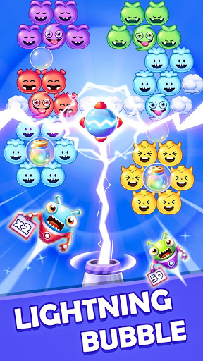 Dr.Bubble - Bubble Shooter Game screenshot 3