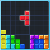 Funny Block icon