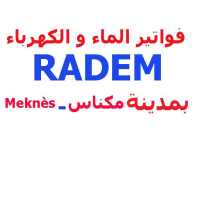 RADEM Facture icon