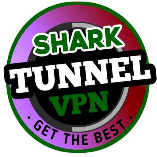 SHARK TUNNEL VPN 1.5