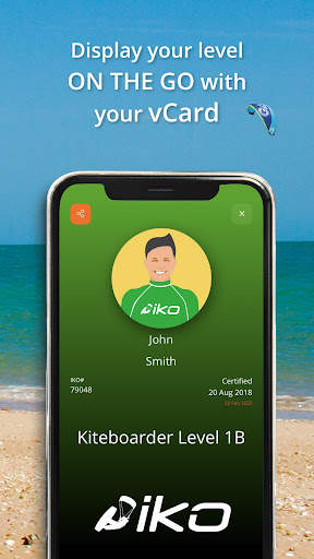 IKO Learn to Kite screenshot 6