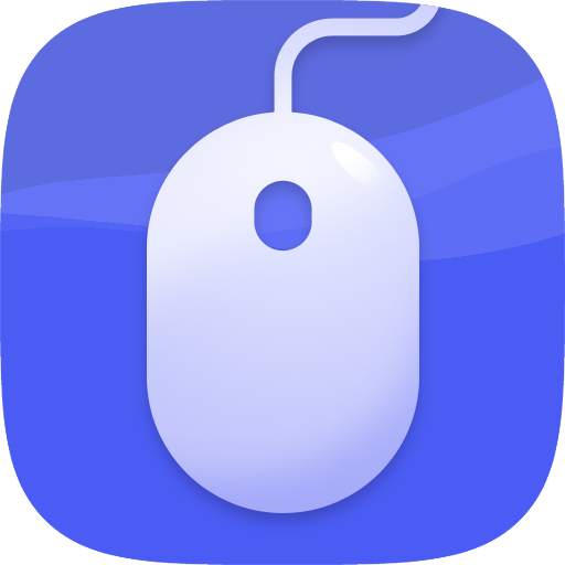 PC Keyboard Mouse Mobile Wireless 1.1