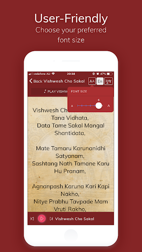 Nitya Niyam screenshot 4