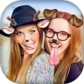 Crazy Face Edit  1.0
