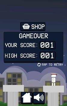 Ninja Flip screenshot 4