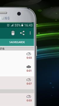 Whatspupa 📞 Auto Call Recorder 📱 screenshot 4