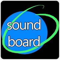 History Of The Entire World Soundboard logo
