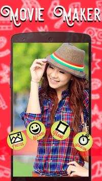Movie Maker screenshot 2