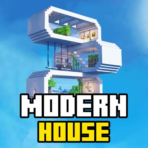 Building House Minecraft Mod 1.0.8.5